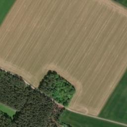 Satellite imagery of Kleinliebringer Berg, DE