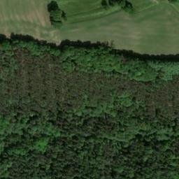 Satellite imagery of Hain, DE