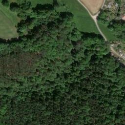 Satellite imagery of Heidecksburg, DE