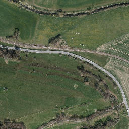 Satellite imagery of Trig point in DE, DE