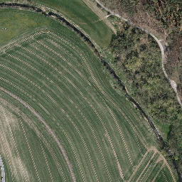 Satellite imagery of Trig point in DE, DE
