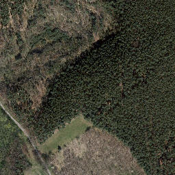 Satellite imagery of Trig point in DE, DE