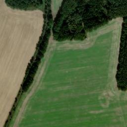 Satellite imagery of Hoschkau, DE