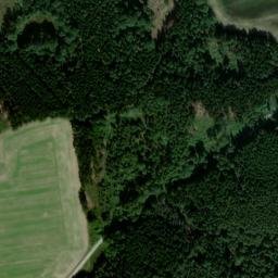 Satellite imagery of Hoschkau, DE