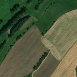 Satellite imagery of Kiefernberg, DE