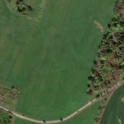 Satellite imagery of survey_point, CZ