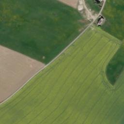 Satellite imagery of Pfarrhübel, DE