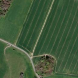 Satellite imagery of Pfarrhübel, DE