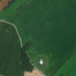 Satellite imagery of Pilzhübel, DE