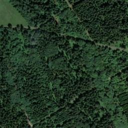 Satellite imagery of Saydaer Höhe, DE