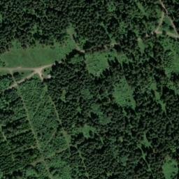 Satellite imagery of Saydaer Höhe, DE