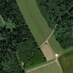 Satellite imagery of Saydaer Höhe, DE