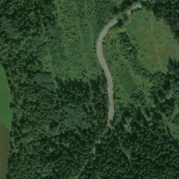 Satellite imagery of survey_point, CZ