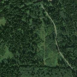 Satellite imagery of survey_point, CZ