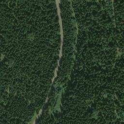 Satellite imagery of survey_point, CZ