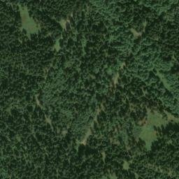 Satellite imagery of survey_point, CZ