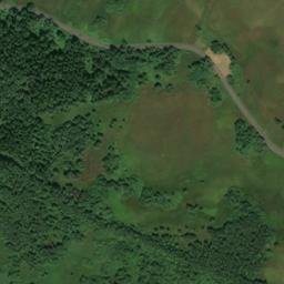 Satellite imagery of 8/21, CZ