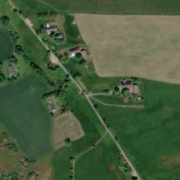 Satellite imagery of U Hranice [Krupka-Fojtovice], CZ