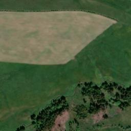 Satellite imagery of U Hranice [Krupka-Fojtovice], CZ