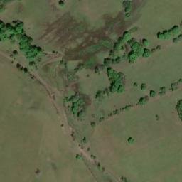 Satellite imagery of Mohelnice [Krupka-Habartice], CZ