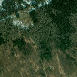 Satellite imagery of Rudný vrch [Krupka-Habartice], CZ