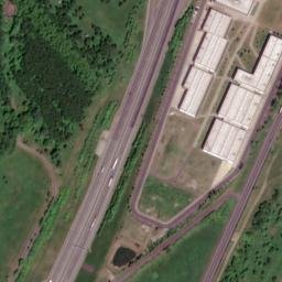 Satellite imagery of [Libouchec-Knínice] GSM, CZ