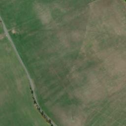 Satellite imagery of Petrův vrch [Malšovice-Hliněná], CZ