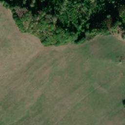 Satellite imagery of Petrův vrch [Malšovice-Hliněná], CZ