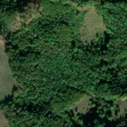 Satellite imagery of Petrův vrch [Malšovice-Hliněná], CZ