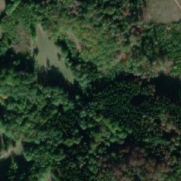 Satellite imagery of Netterskoppe, CZ