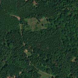 Satellite imagery of Brnišťský vrch [Brniště], CZ