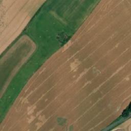 Satellite imagery of Kaple [Brniště] outlook p., CZ