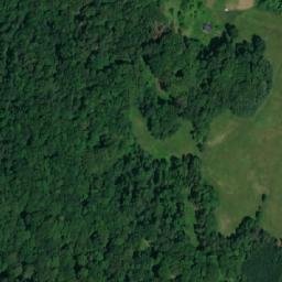 Satellite imagery of Tlustec, CZ