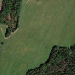 Satellite imagery of Stříbrník [Křižany - Žibřidice], CZ