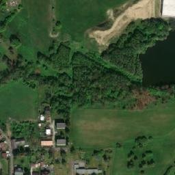 Satellite imagery of [Liberec-Doubí ] GSM, CZ