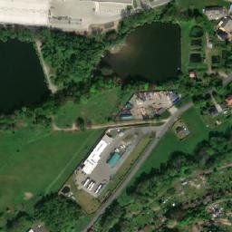 Satellite imagery of [Liberec-Doubí ] GSM, CZ