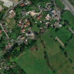 Satellite imagery of [Liberec-Doubí ] GSM, CZ