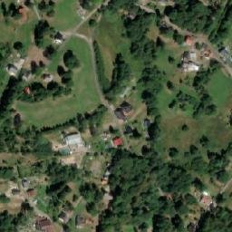 Satellite imagery of Nisanka [Nová Ves nad Nisou] outlook t., CZ