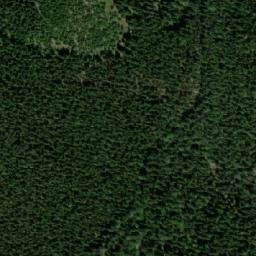 Satellite imagery of (Vlčí hřeben) [Rokytnice nad Jizerou-Rokytno], CZ