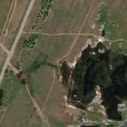 Satellite imagery of Shakhta Nomer Chetyre, RU