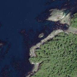 Satellite imagery of Island Point, CA