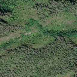Satellite imagery of Saddle Hill, CA
