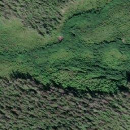 Satellite imagery of Saddle Hill, CA