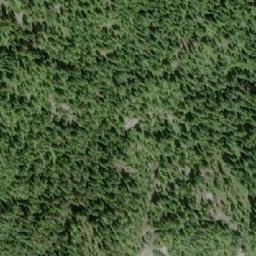 Satellite imagery of Mount Catherine, CA
