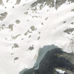 Satellite imagery of Granite Peak, CA