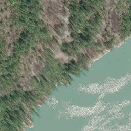 Satellite imagery of Boyd Point, CA
