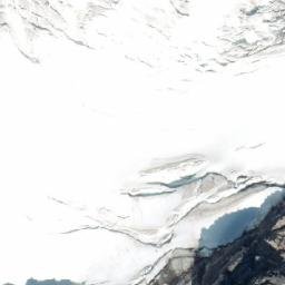Satellite imagery of Marmolata Mountain, CA