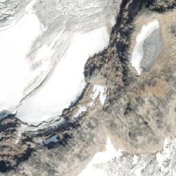 Satellite imagery of Marmolata Mountain, CA