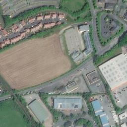 Satellite imagery of boundary_stone, GB