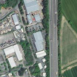 Satellite imagery of boundary_stone, GB